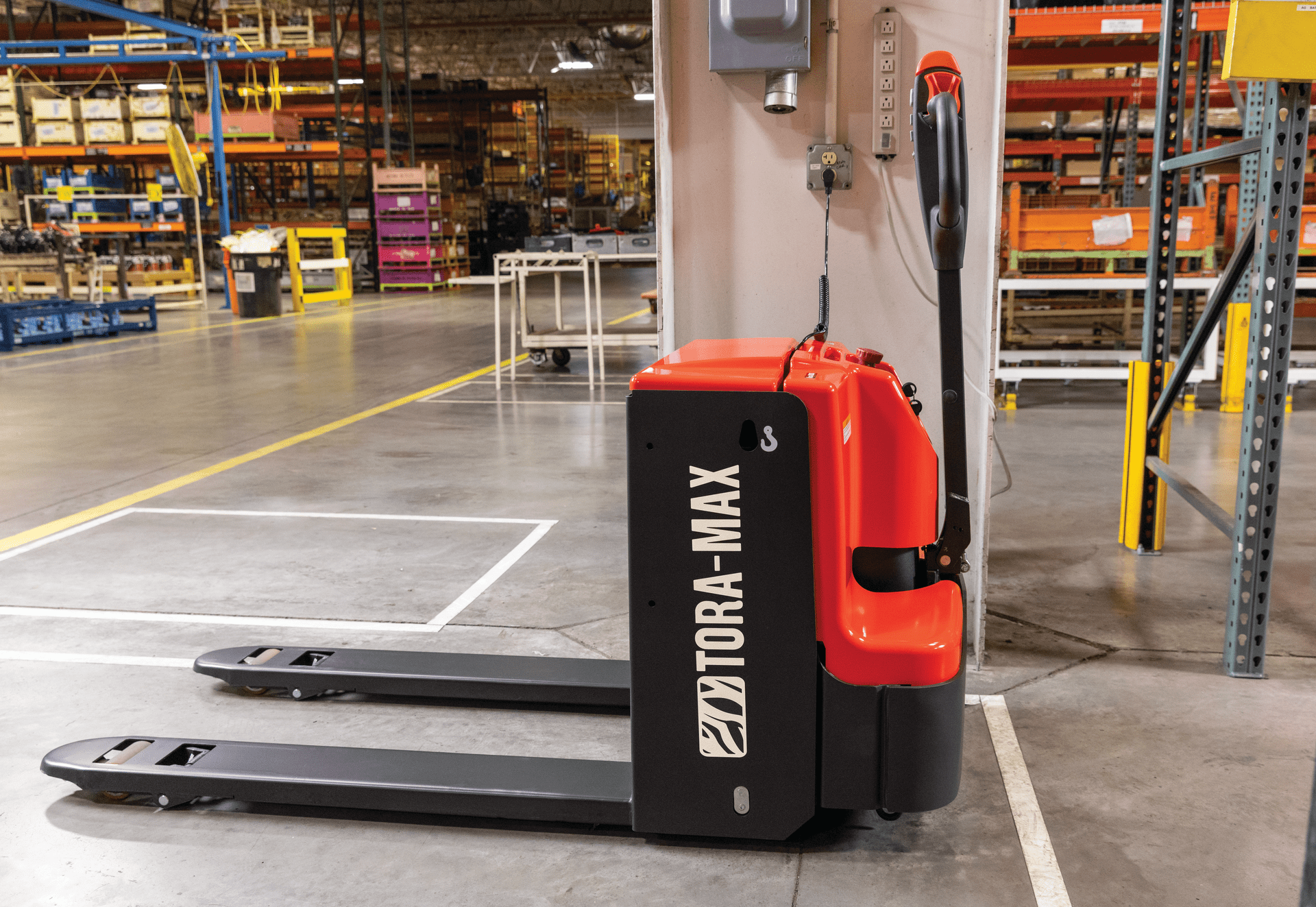 Tora-Max Walkies Available Now