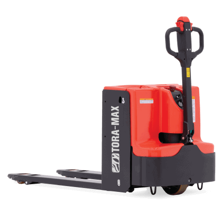 Tora-Max Electric Walkie Pallet Jack