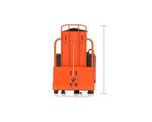 Core Tow Tractors