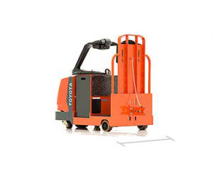 Core Tow Tractors