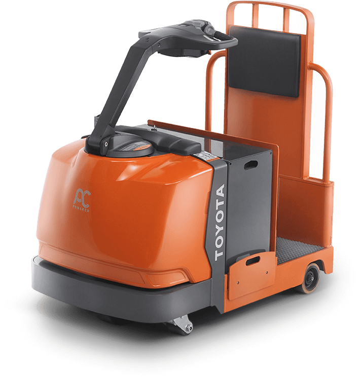Core Tow Tractors