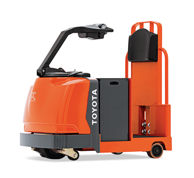 Core Tow Tractors