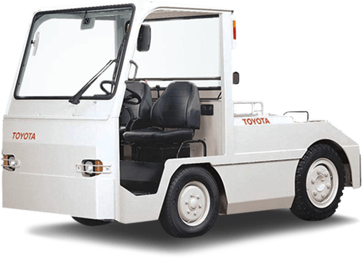 Forklifts