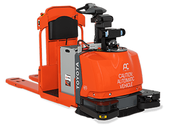 Forklifts