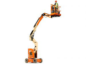 Electric AJ Series