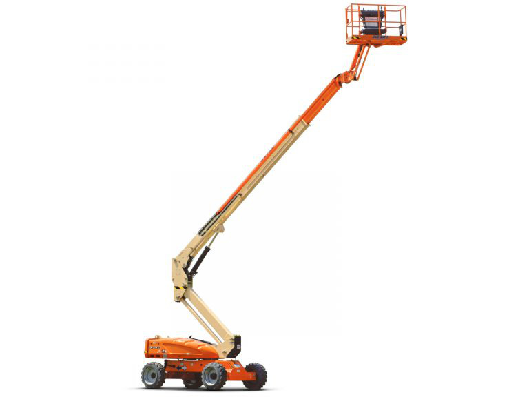 Electric EC600 & H600 Series