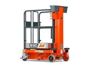 Push Around Lifts
