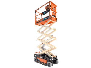 DaVinci All-Electric Series