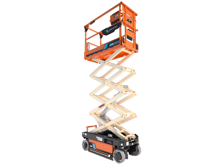 DaVinci All-Electric Series
