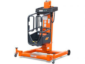 LiftPod Personal Portable Lifts