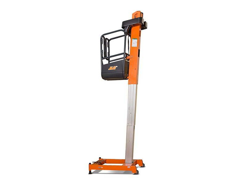 LiftPod Personal Portable Lifts