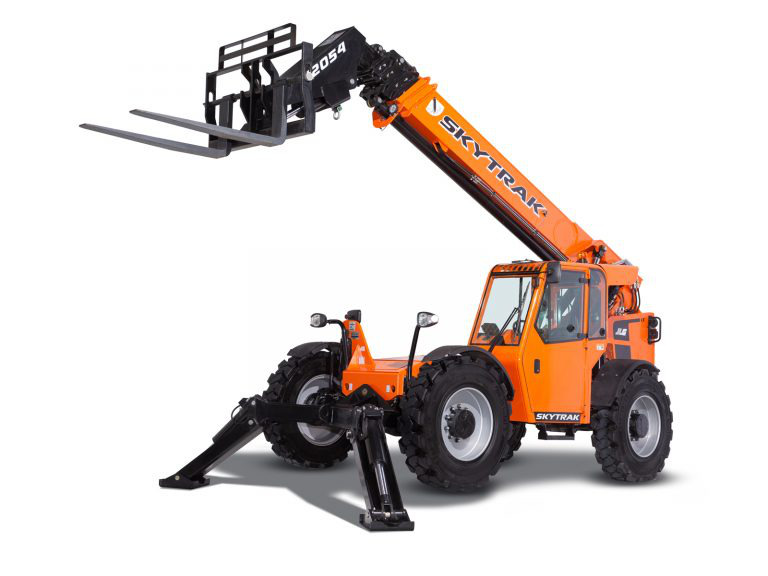 SkyTrak Telehandlers