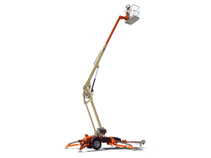 Tow-Pro Boom Lift