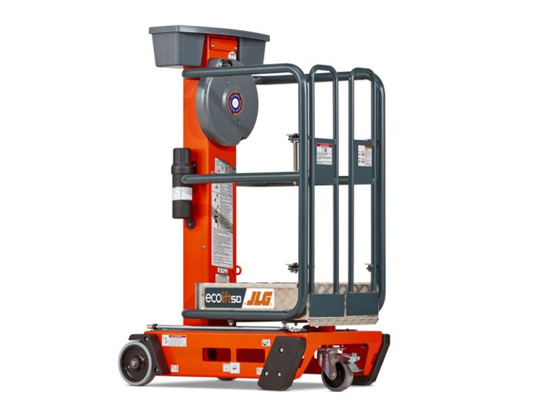 Non-Powered EcoLift