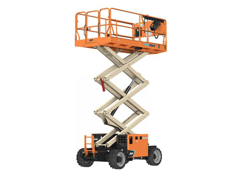 Electric ERT Series