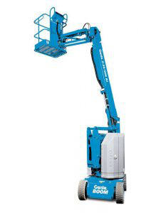Electric Z-30 Series