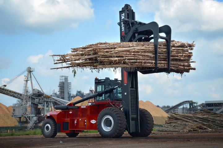 Logstacker
