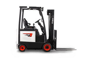 Pro-5 Series Electric