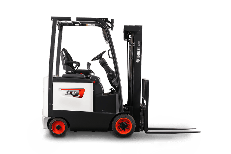 Pro-5 Series Electric