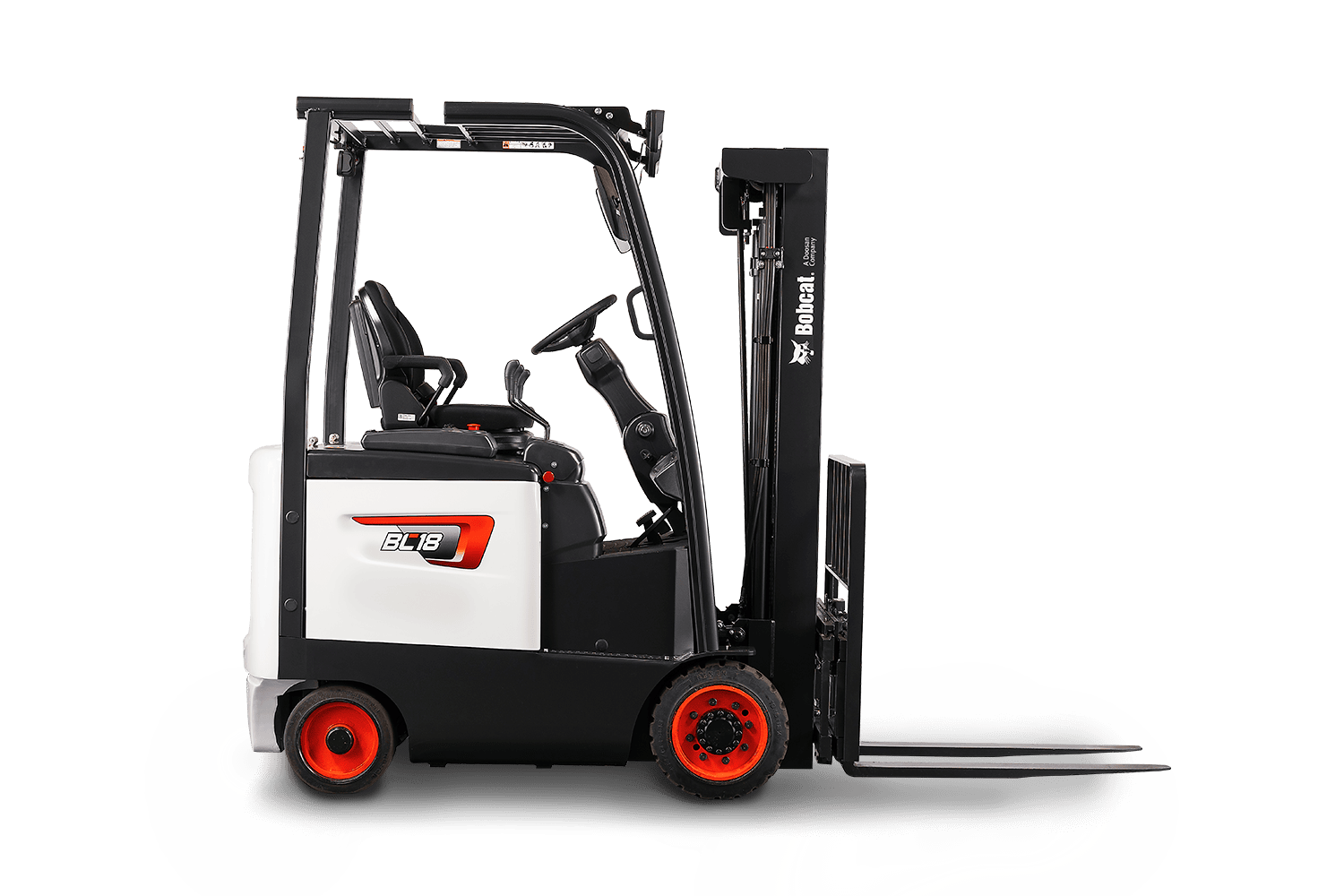 Pro-5 Series Electric