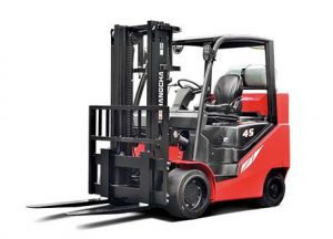 XF Box Car Special Indoor
