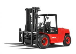 XF Large IC Outdoor
