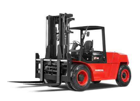 XF Large IC Outdoor