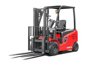 X Series Electric Outdoor