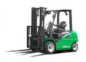 XC Series LITE Electric Outdoor Lithium-Ion