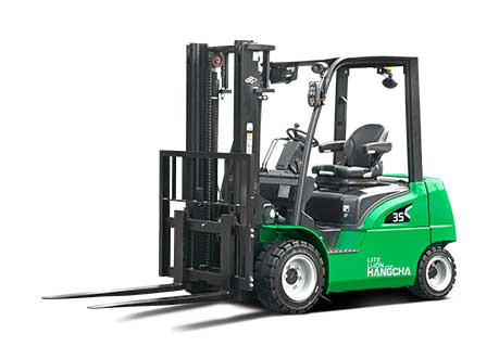 XC Series LITE Electric Outdoor Lithium-Ion