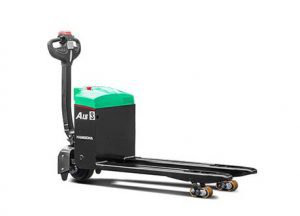 Mini Walkie Pallet Jack Lithium-ion