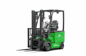 X Series 4 Wheel Electric Indoor Lithium-ion