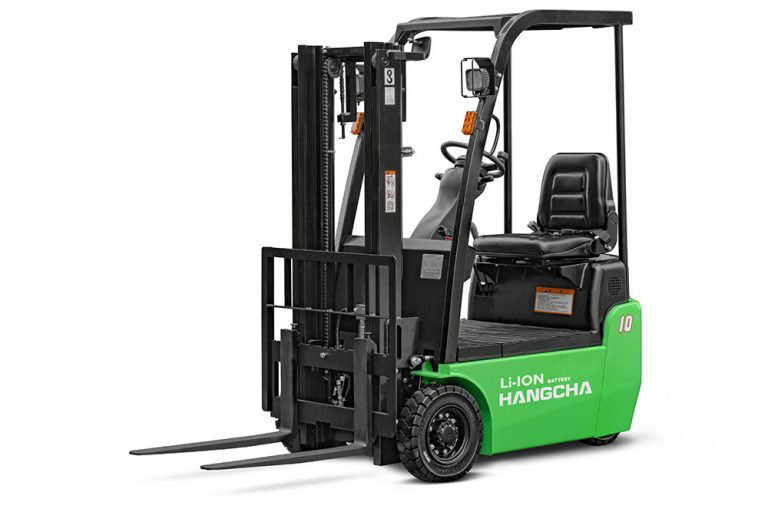 X Series 3 Wheel Electric Lithium-Ion