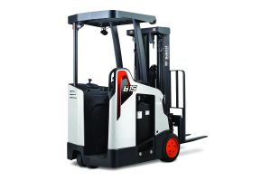 9 Series Stand-Up Electric Rider
