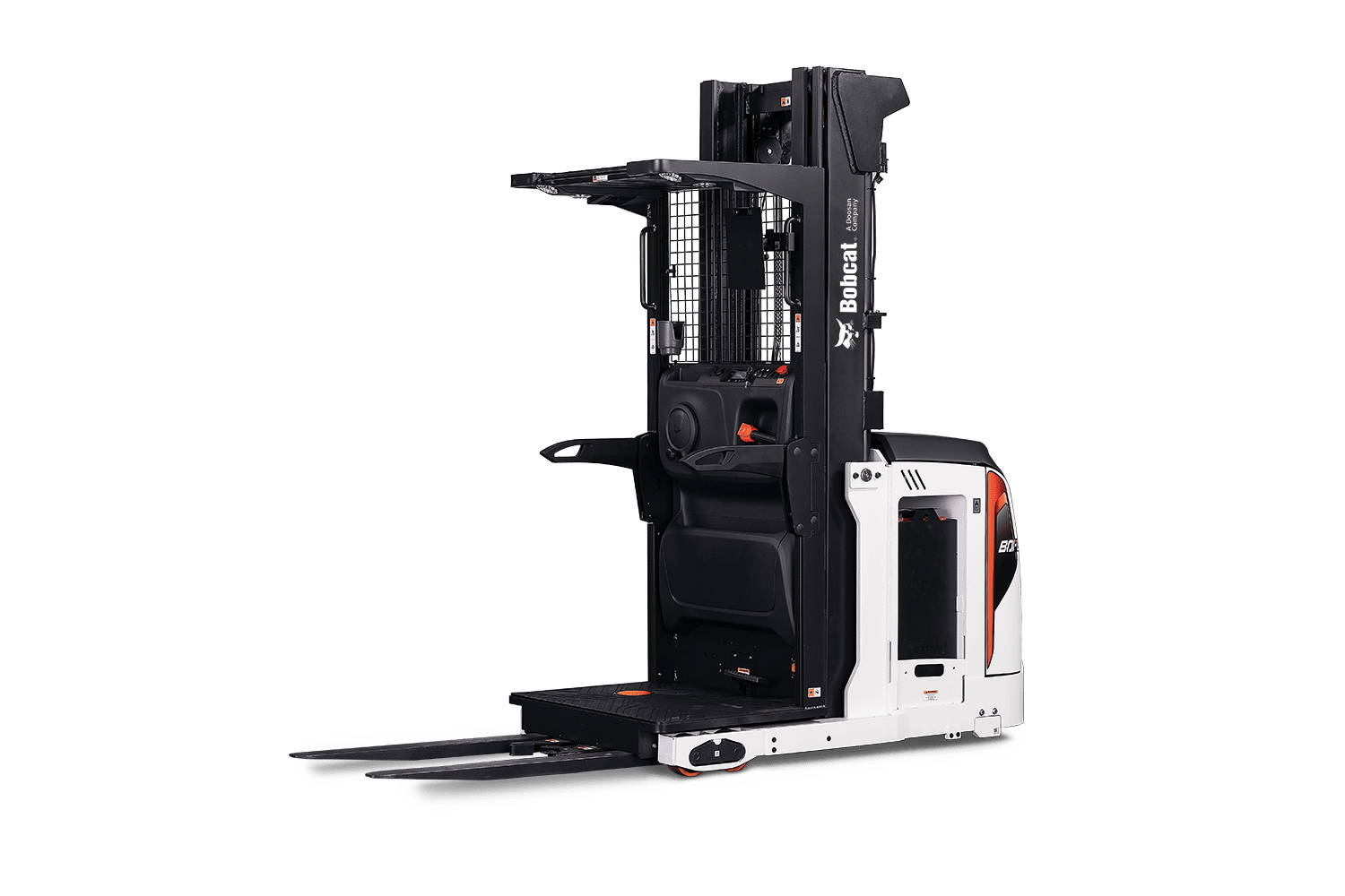9 Series Order Picker