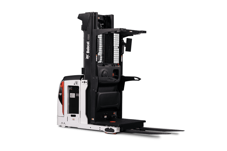 9 Series Order Picker