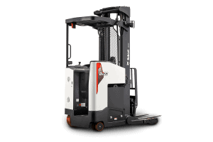 7 Series PLUS Reach Truck
