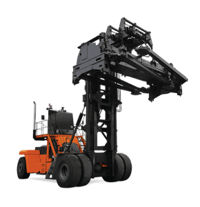Toyota Internal Combustion Pneumatic Tire Forklifts
