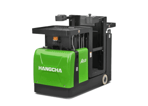 A Series Stock Picker Lithium-ion