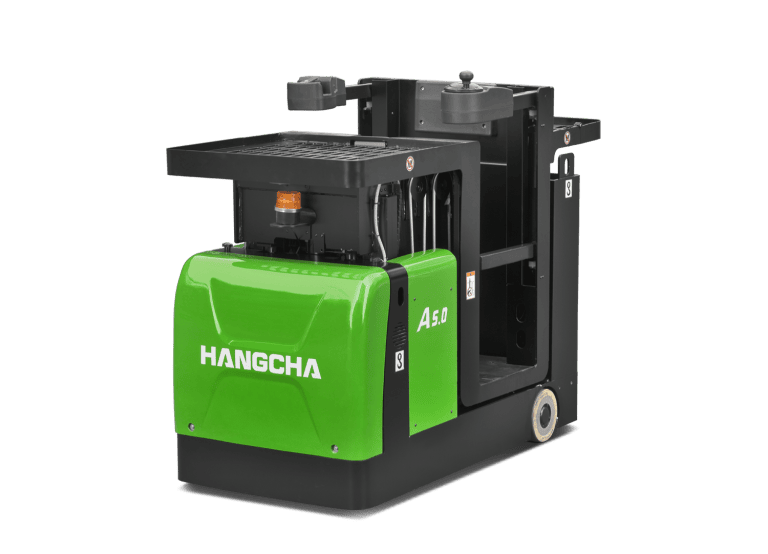 A Series Stock Picker Lithium-ion