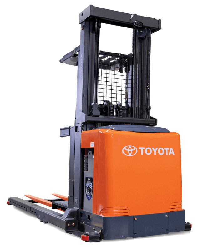 Forklifts