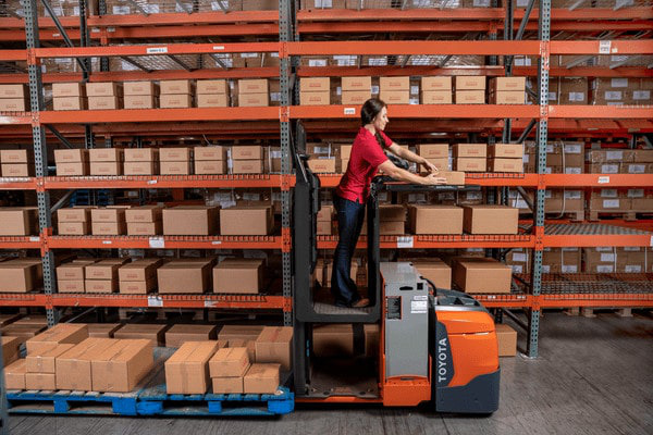 3 Tips for Optimizing Your Warehouse Layout