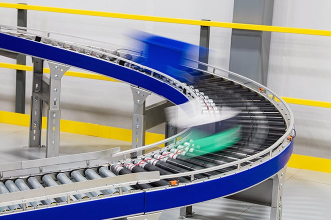 What Goes Into A Racking System?