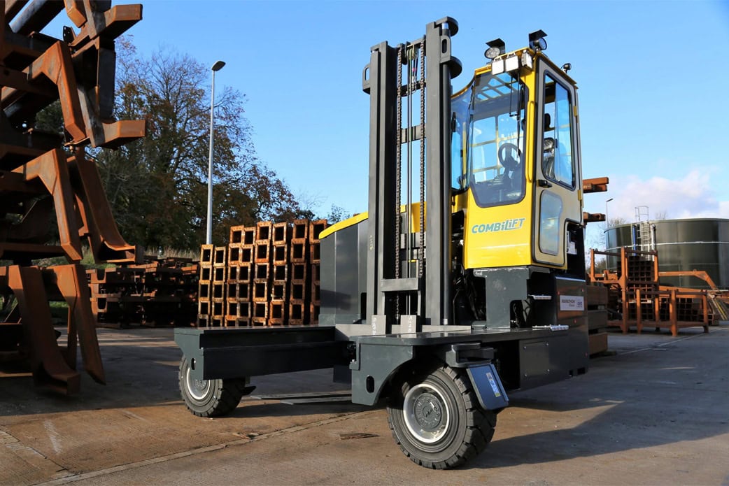 XLE Series