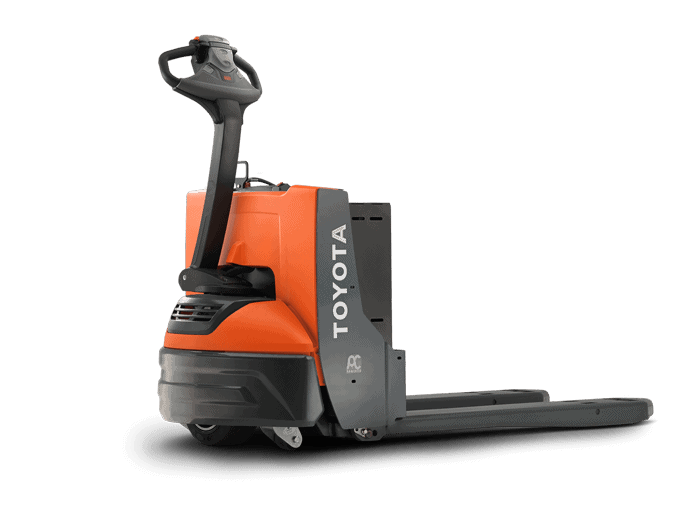 Forklifts