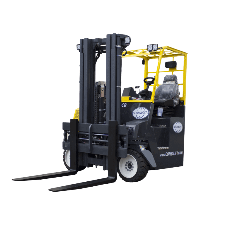Forklifts