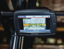 What is Toyota Assist?