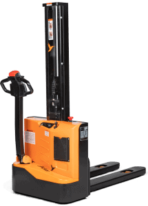 Forkover Stacker