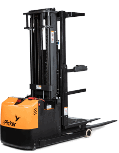 Mid Level Order Picker