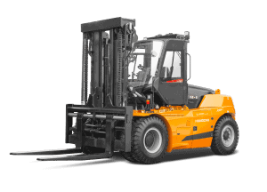 XH Series High Voltage Outdoor Lithium-Ion